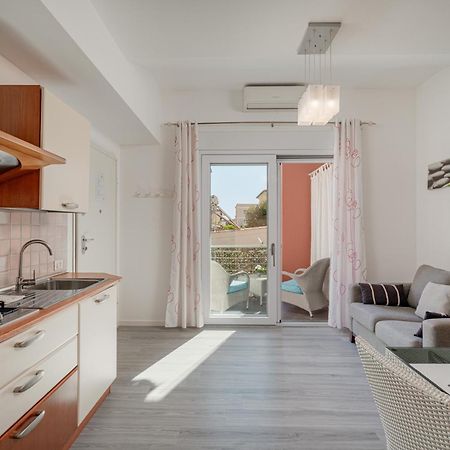 Appartamento Veronese Olbia Extérieur photo