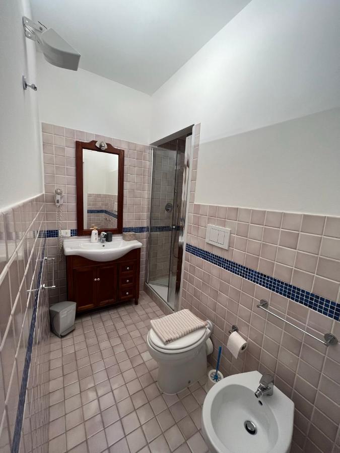 Appartamento Veronese Olbia Extérieur photo