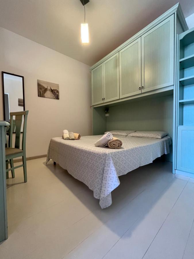 Appartamento Veronese Olbia Extérieur photo
