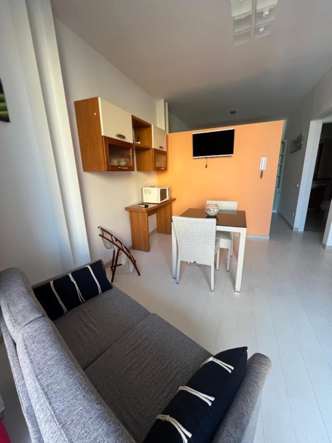 Appartamento Veronese Olbia Extérieur photo