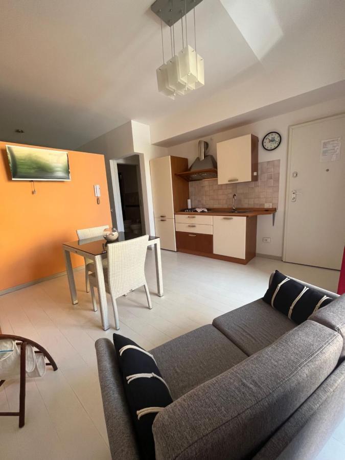 Appartamento Veronese Olbia Extérieur photo
