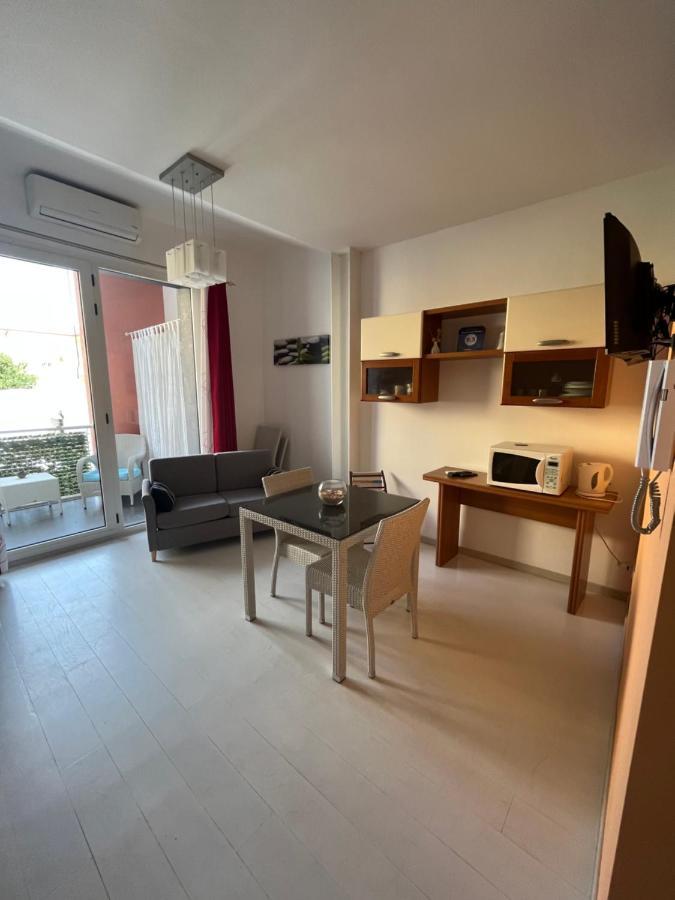 Appartamento Veronese Olbia Extérieur photo