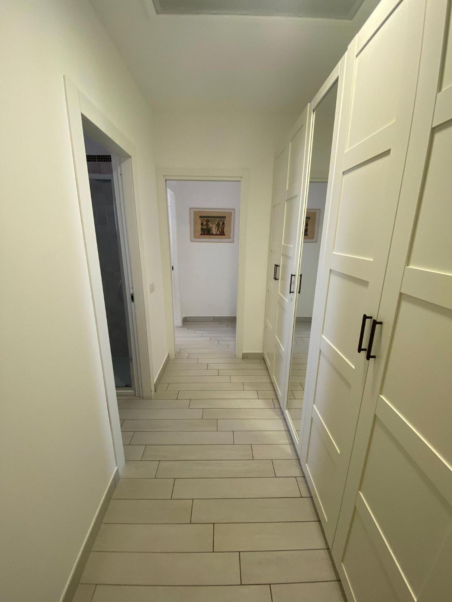 Appartamento Veronese Olbia Extérieur photo