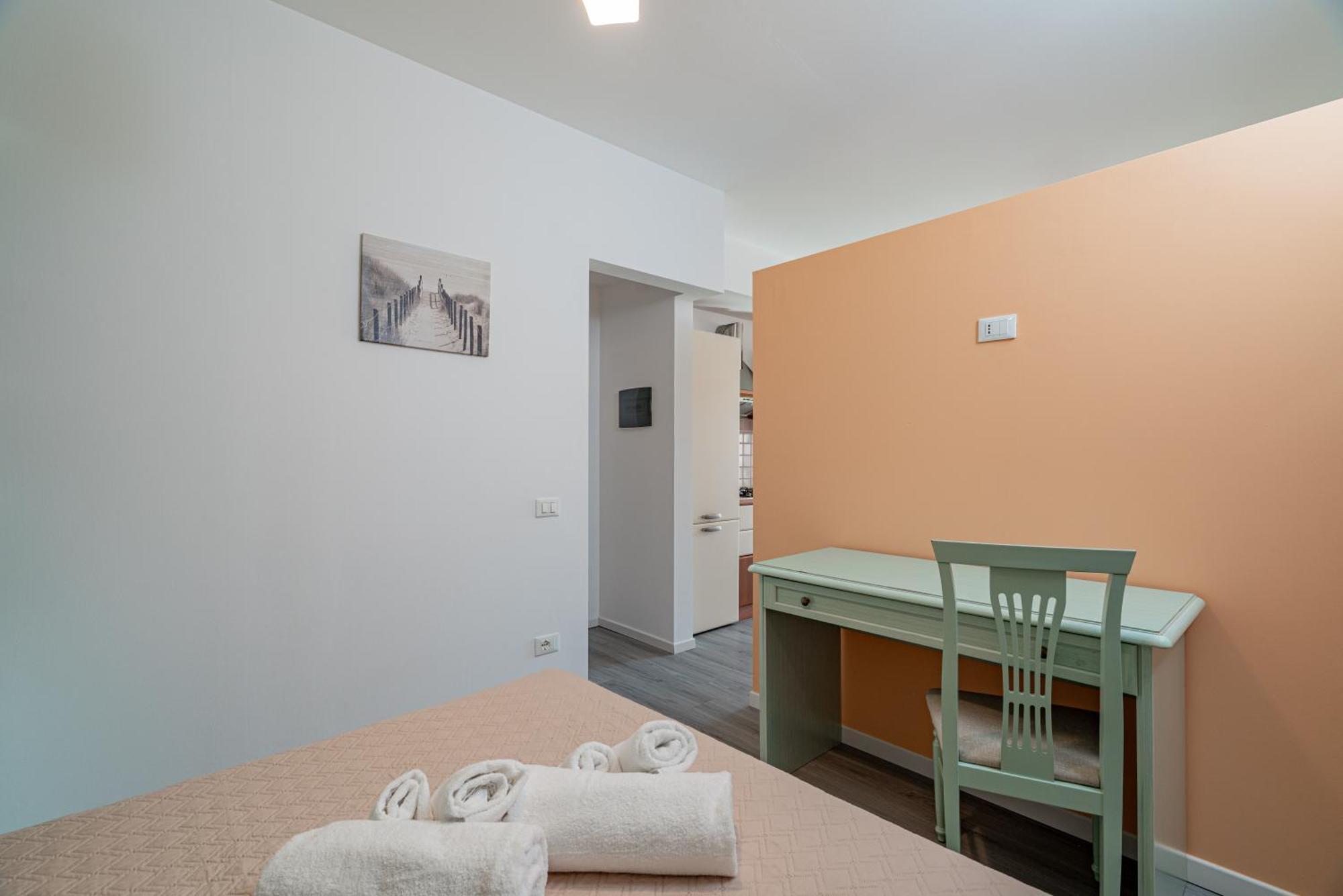 Appartamento Veronese Olbia Extérieur photo