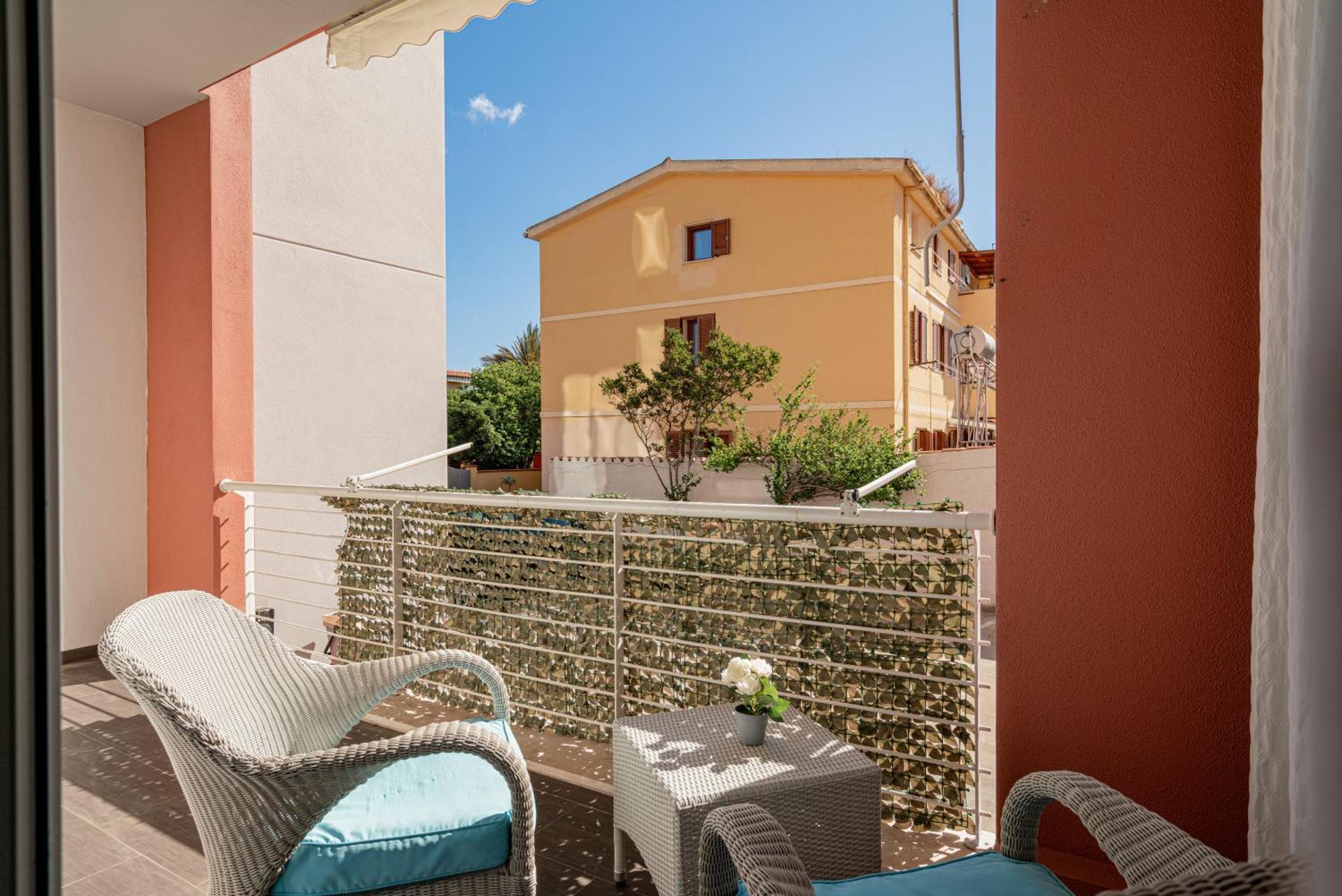 Appartamento Veronese Olbia Extérieur photo